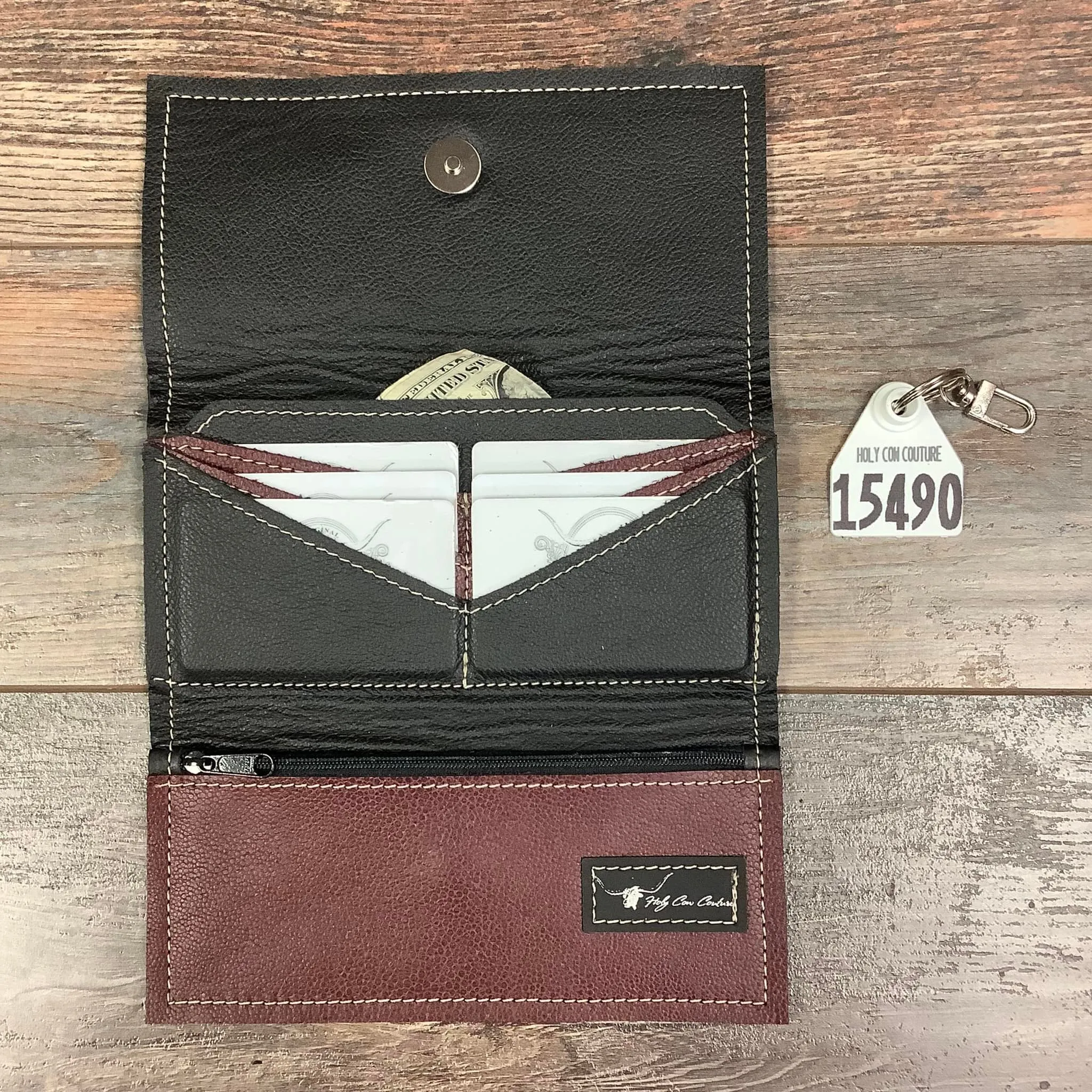 Bandit Wallet  - #15490