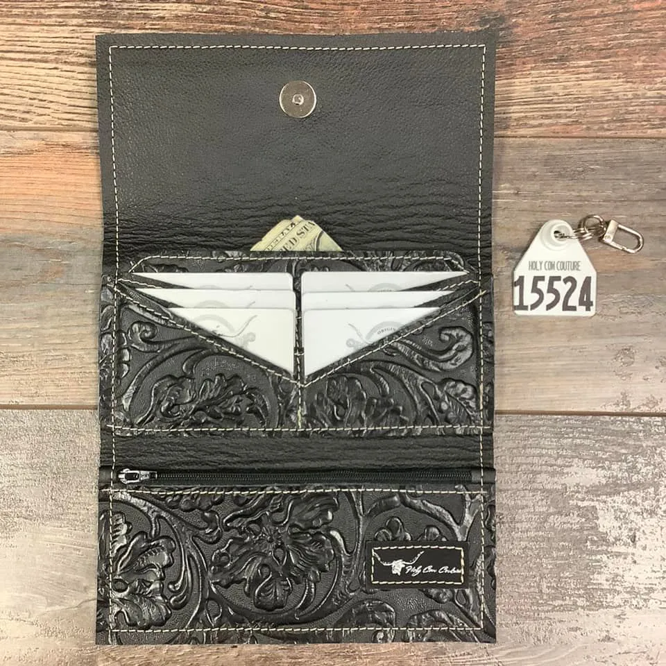 Bandit Wallet  - #15524