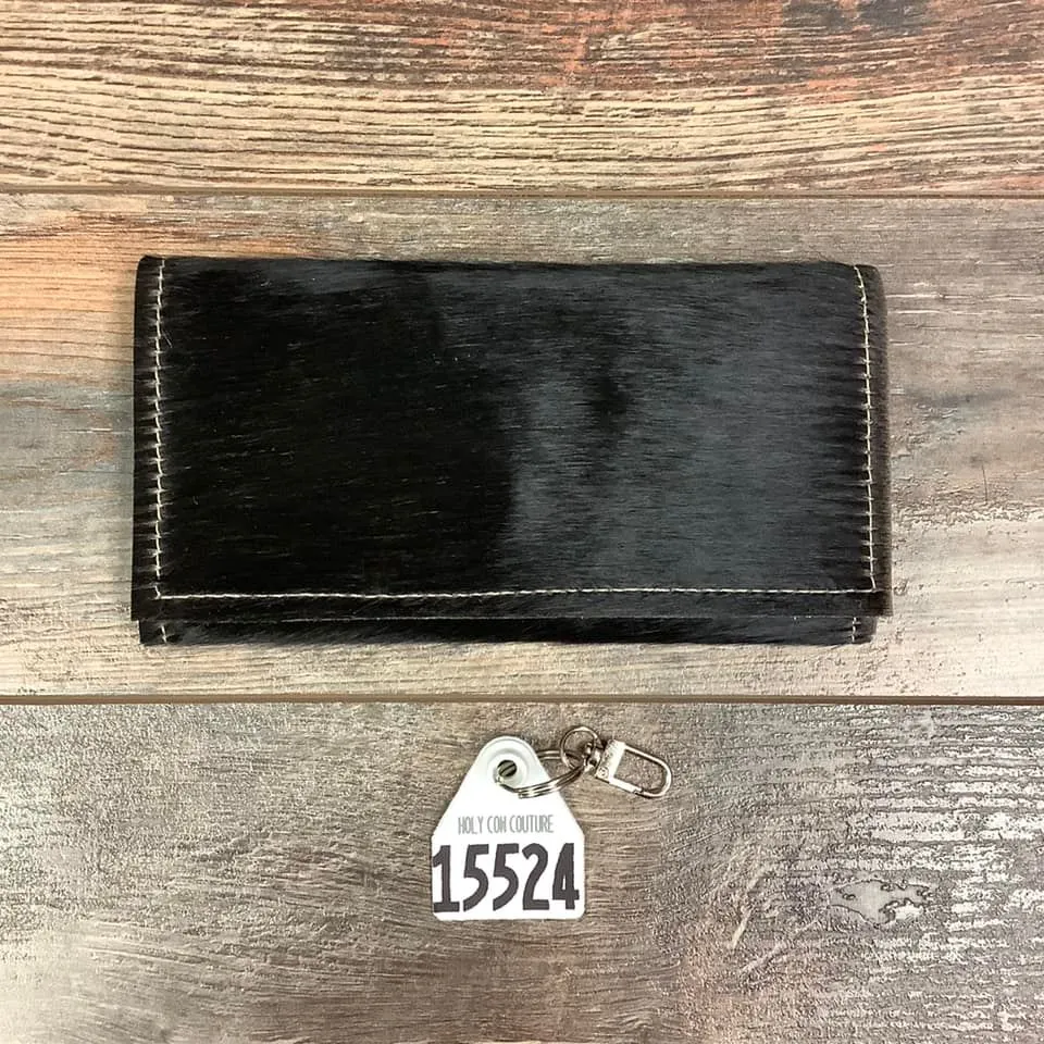 Bandit Wallet  - #15524