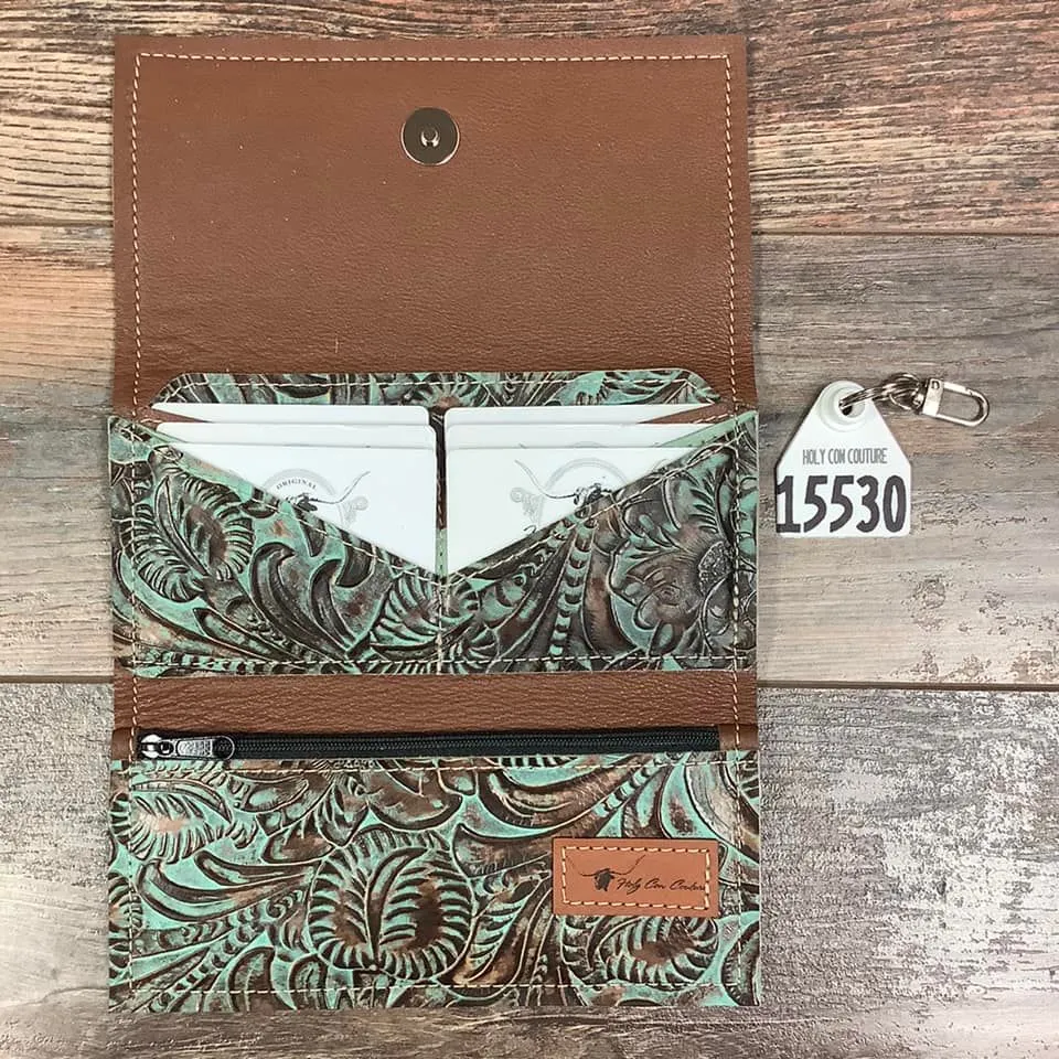 Bandit Wallet  - #15530