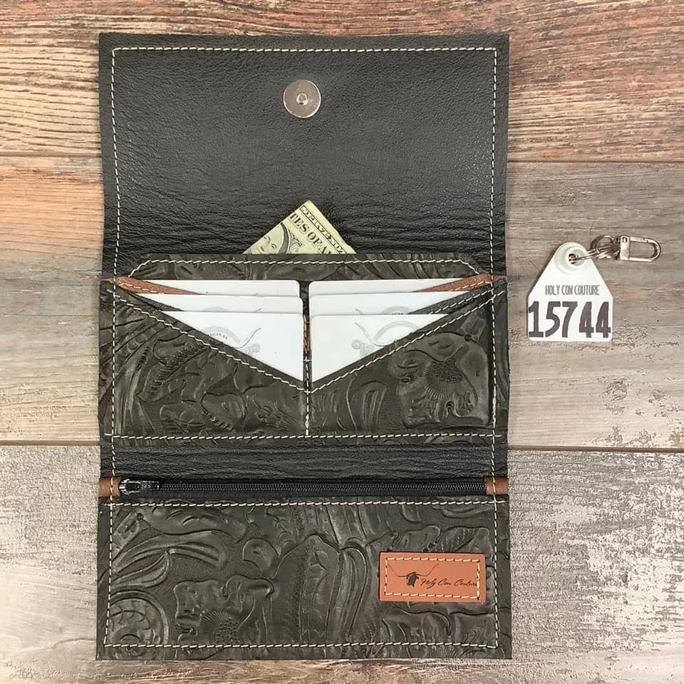 Bandit Wallet  - #15744