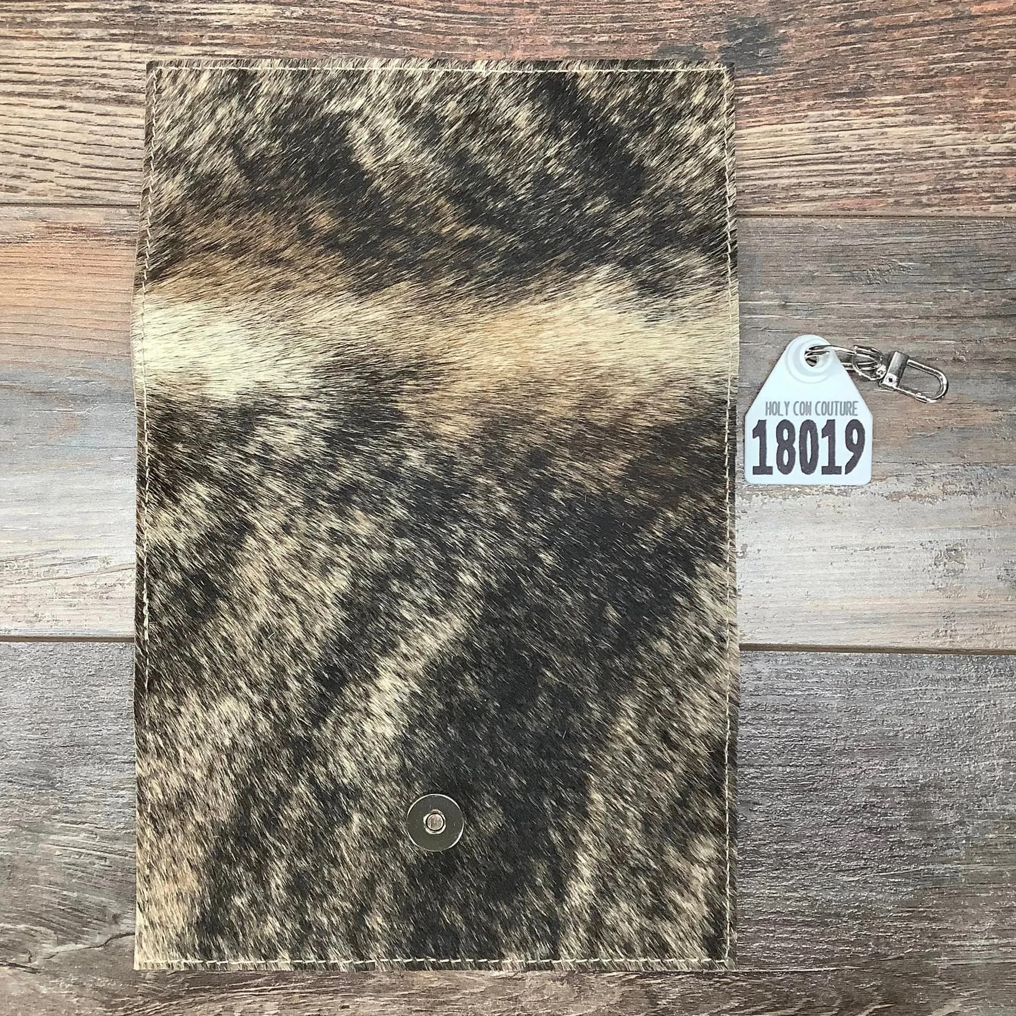 Bandit Wallet  - #18019