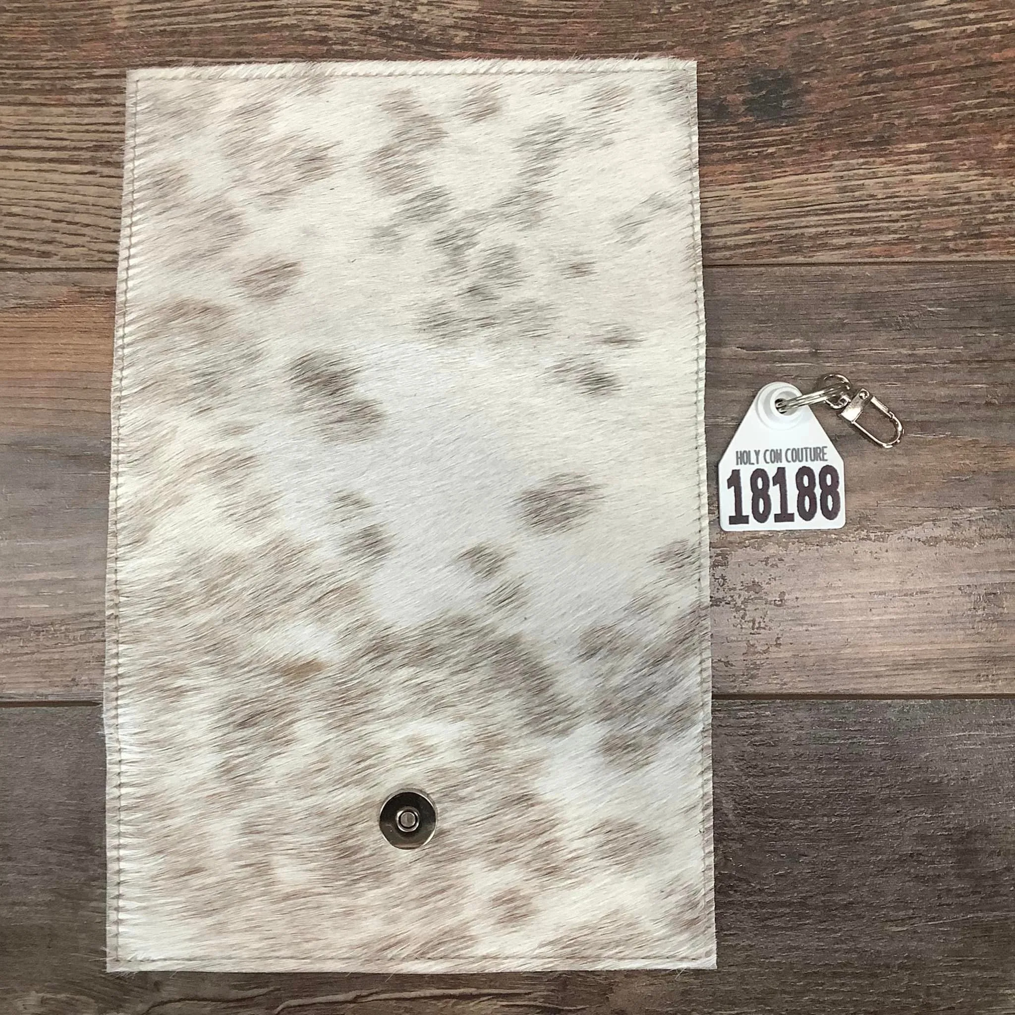 Bandit Wallet  - #18188