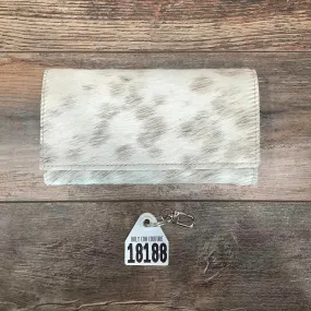 Bandit Wallet  - #18188