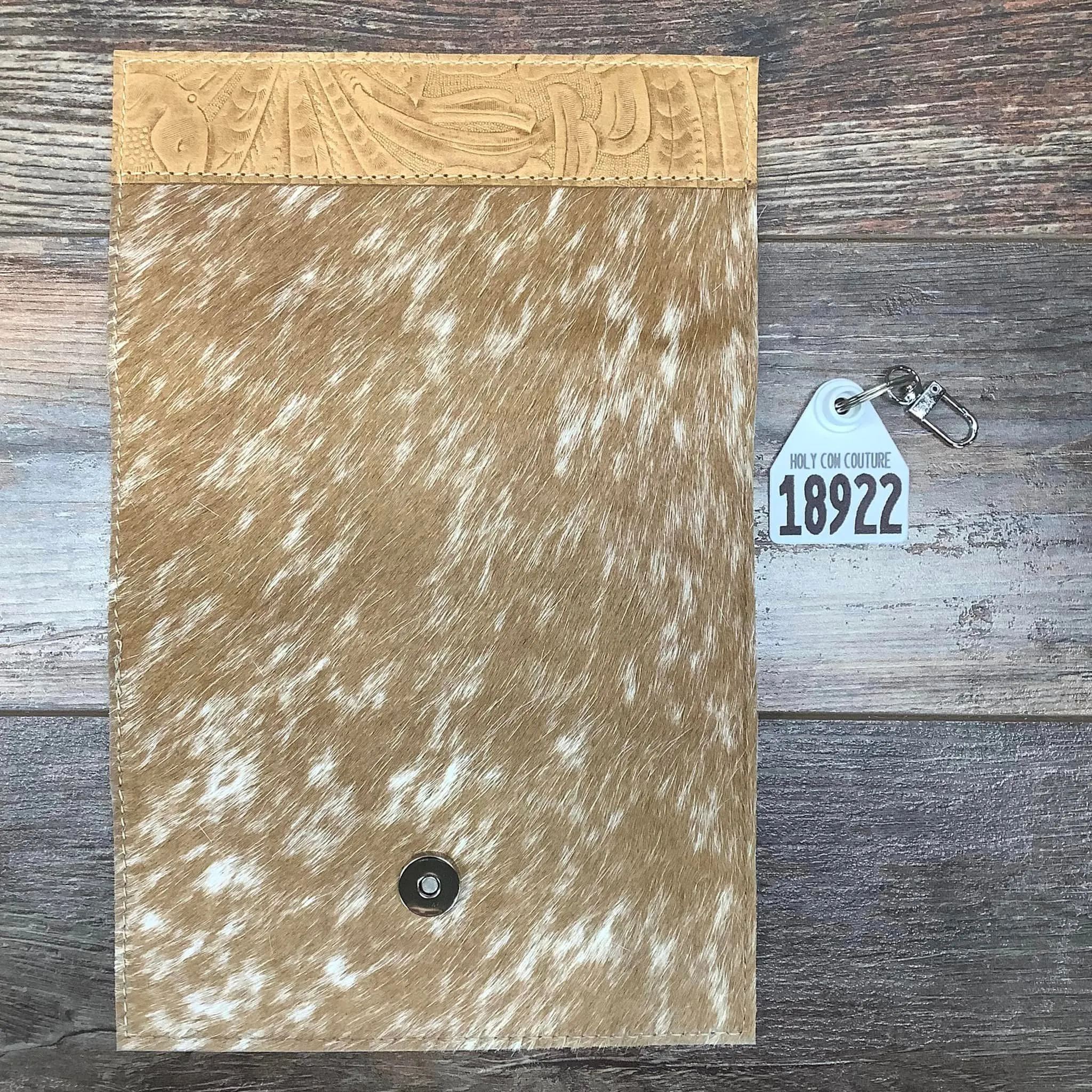 Bandit Wallet  - #18922