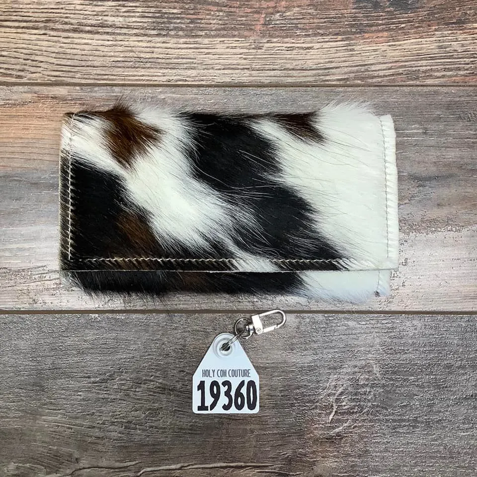 Bandit Wallet  - #19360