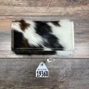 Bandit Wallet  - #19360