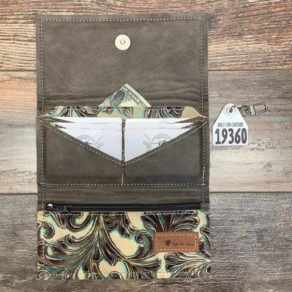 Bandit Wallet  - #19360