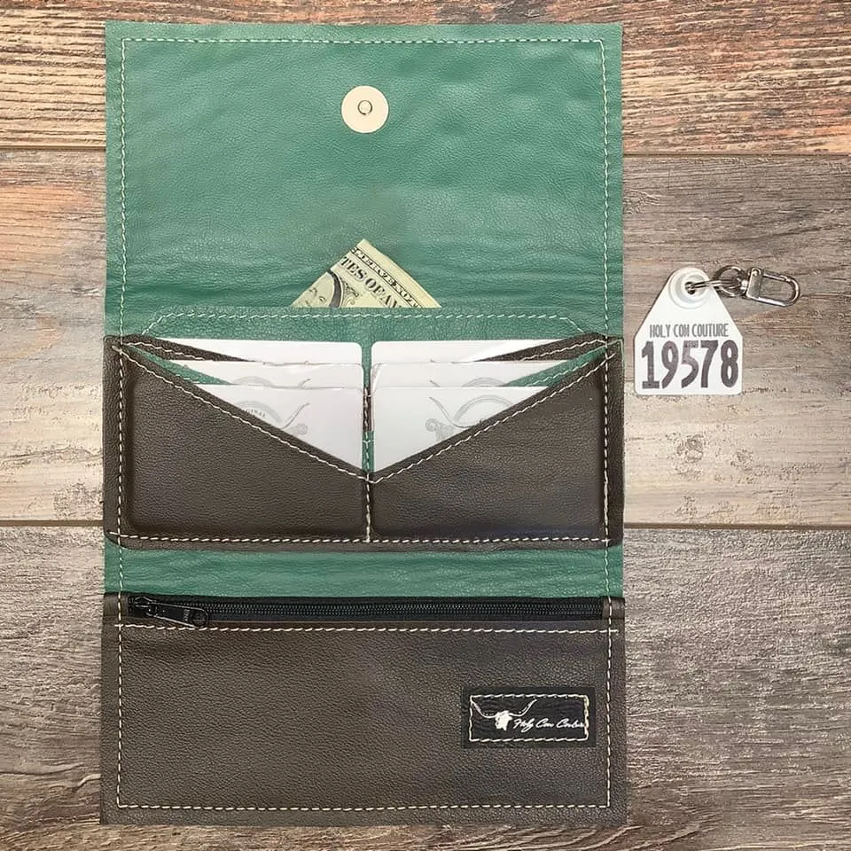 Bandit Wallet  - #19578