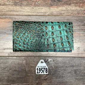 Bandit Wallet  - #19578
