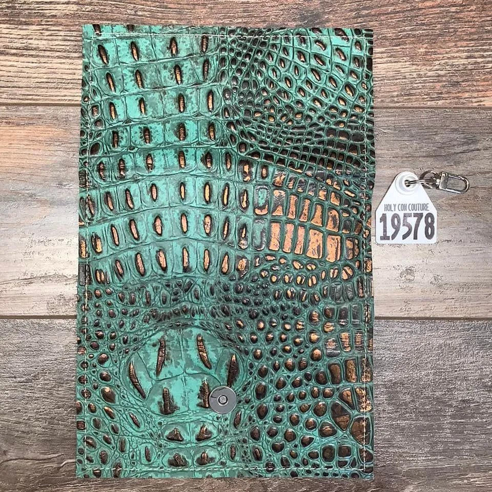 Bandit Wallet  - #19578