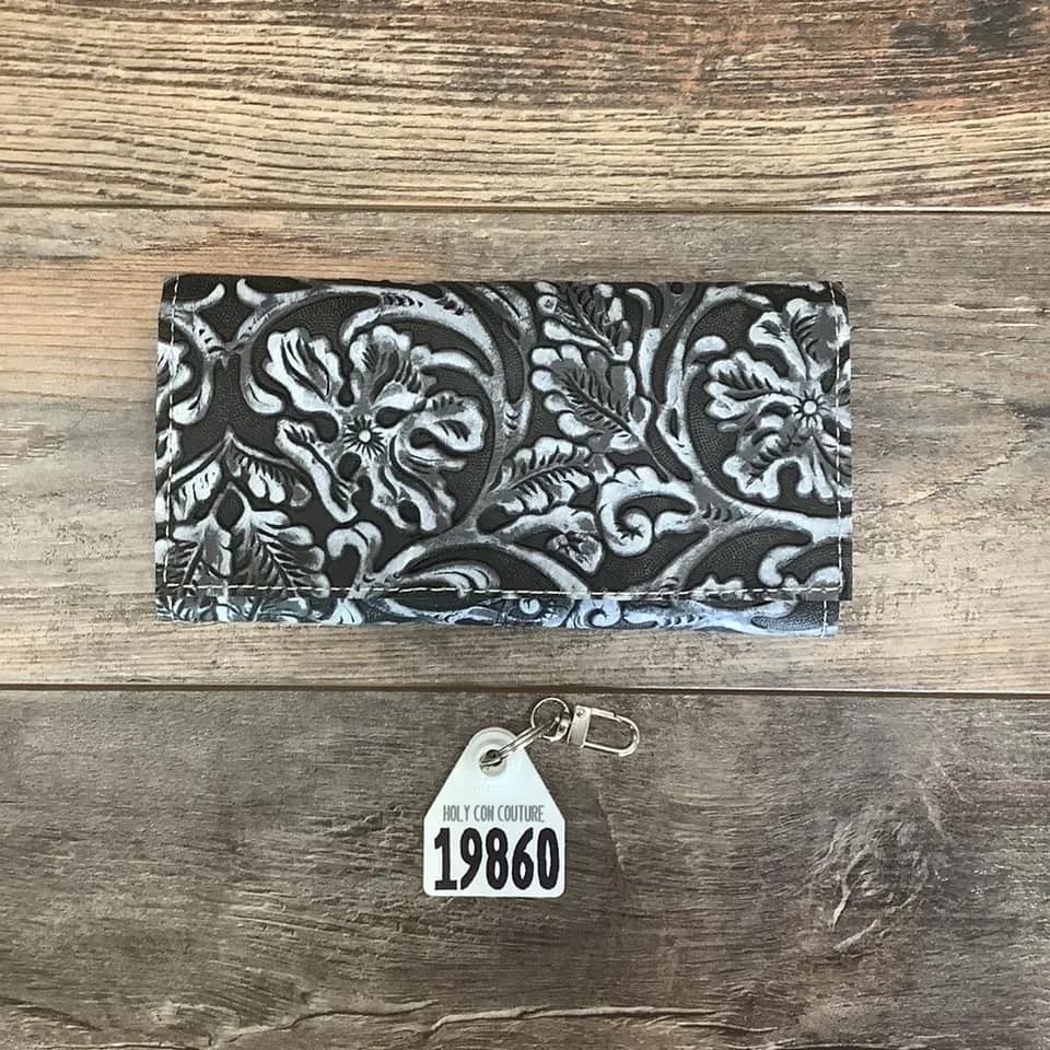 Bandit Wallet  - #19860