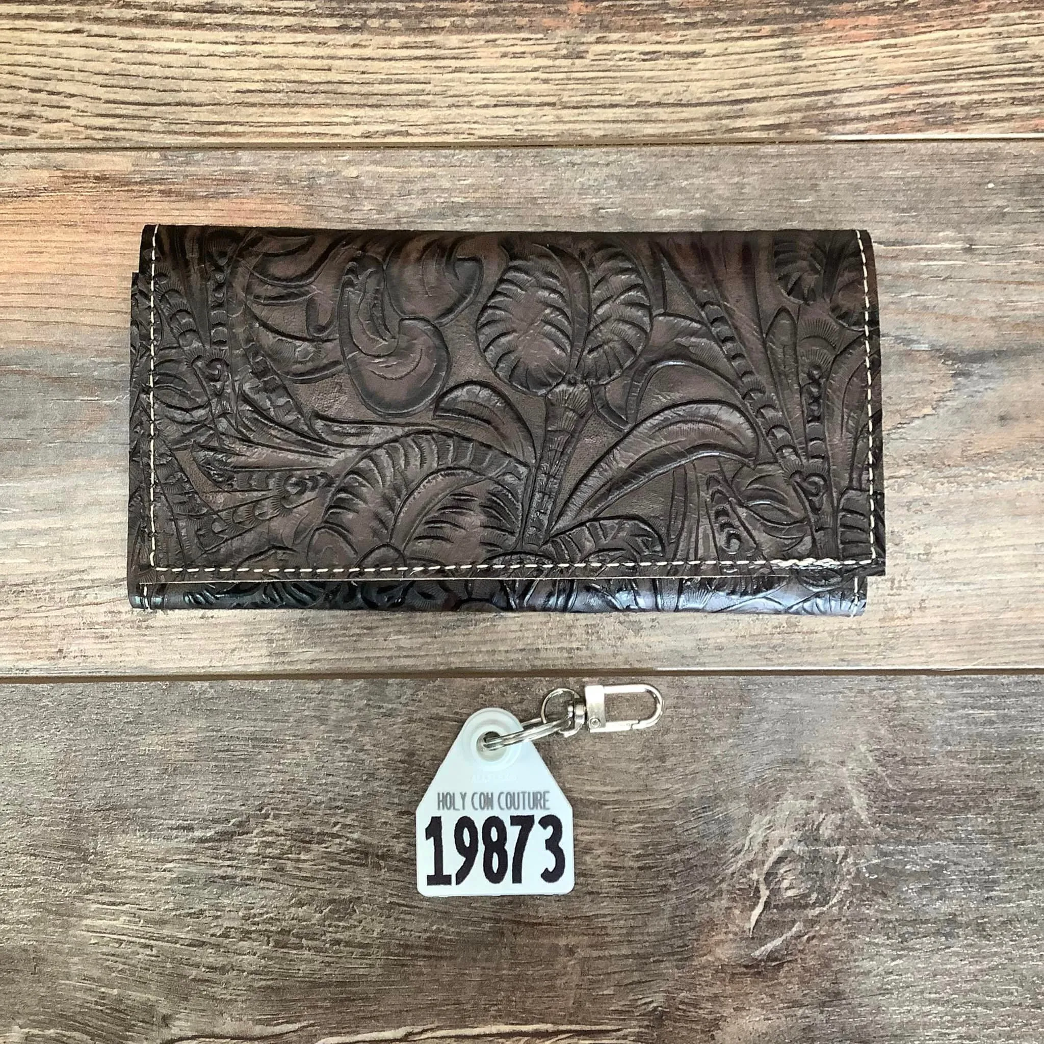 Bandit Wallet  - #19873