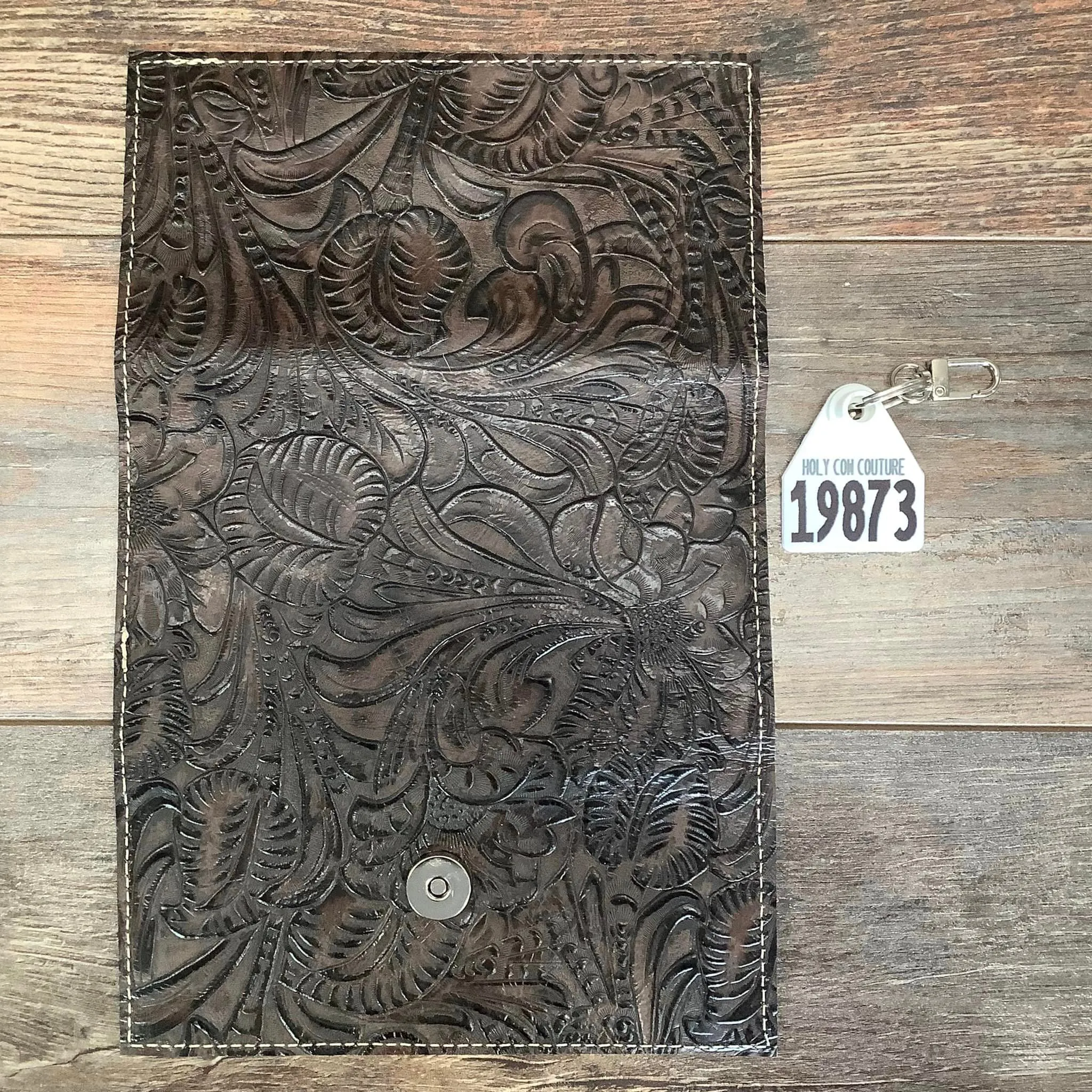 Bandit Wallet  - #19873