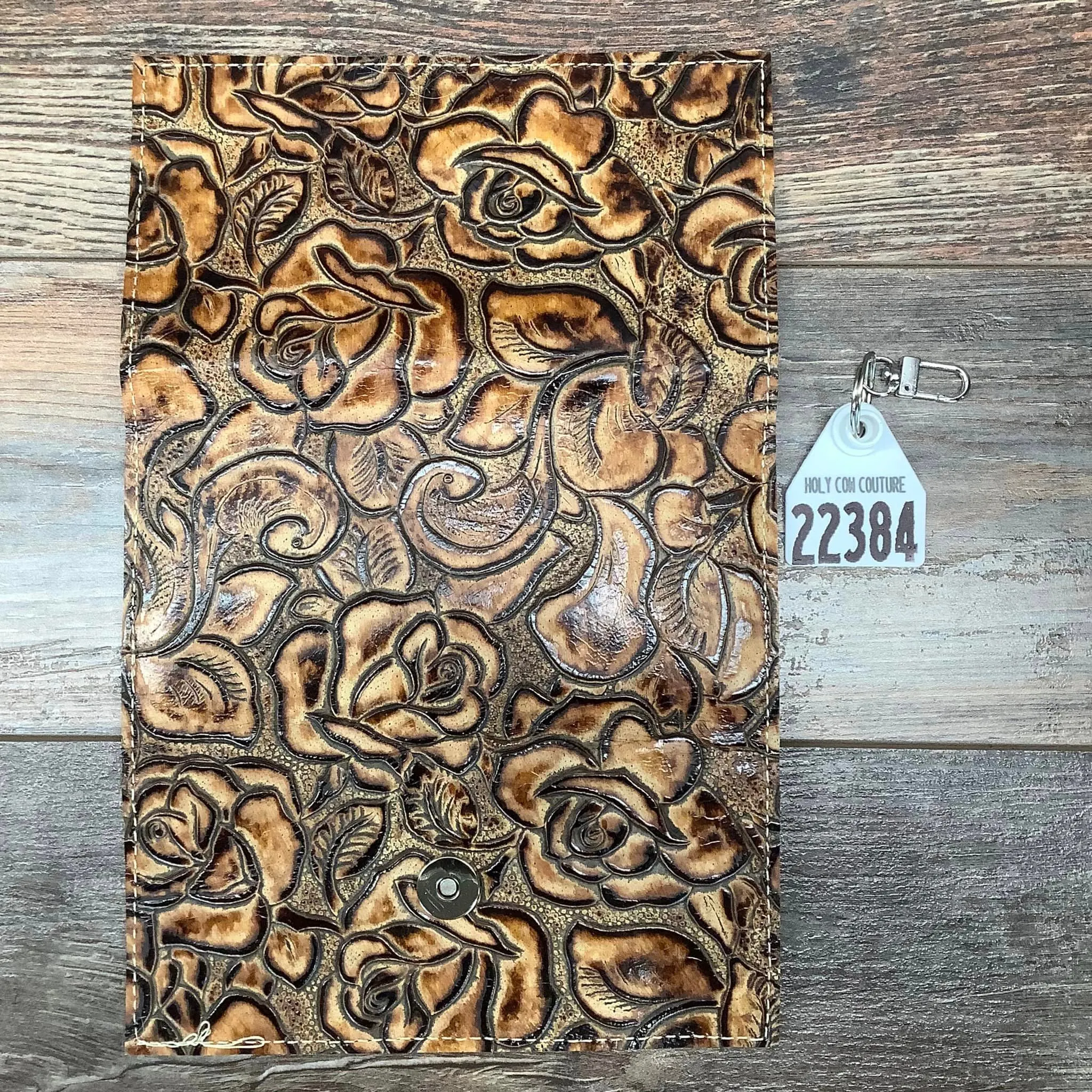 Bandit Wallet  - #22384