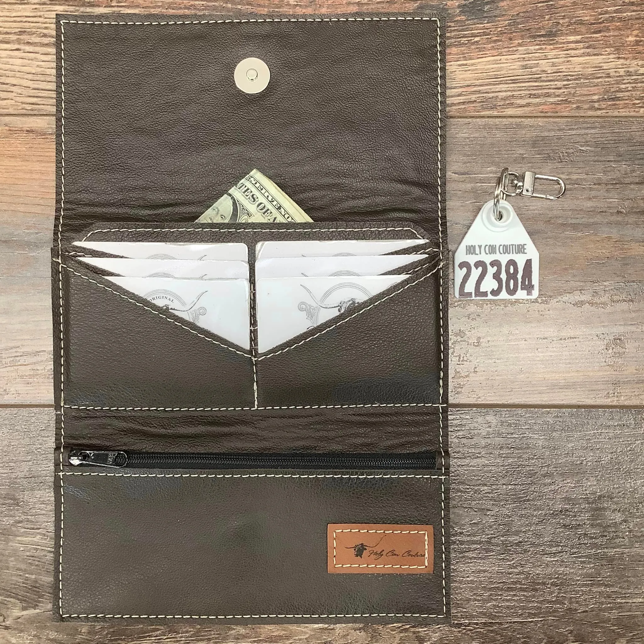 Bandit Wallet  - #22384
