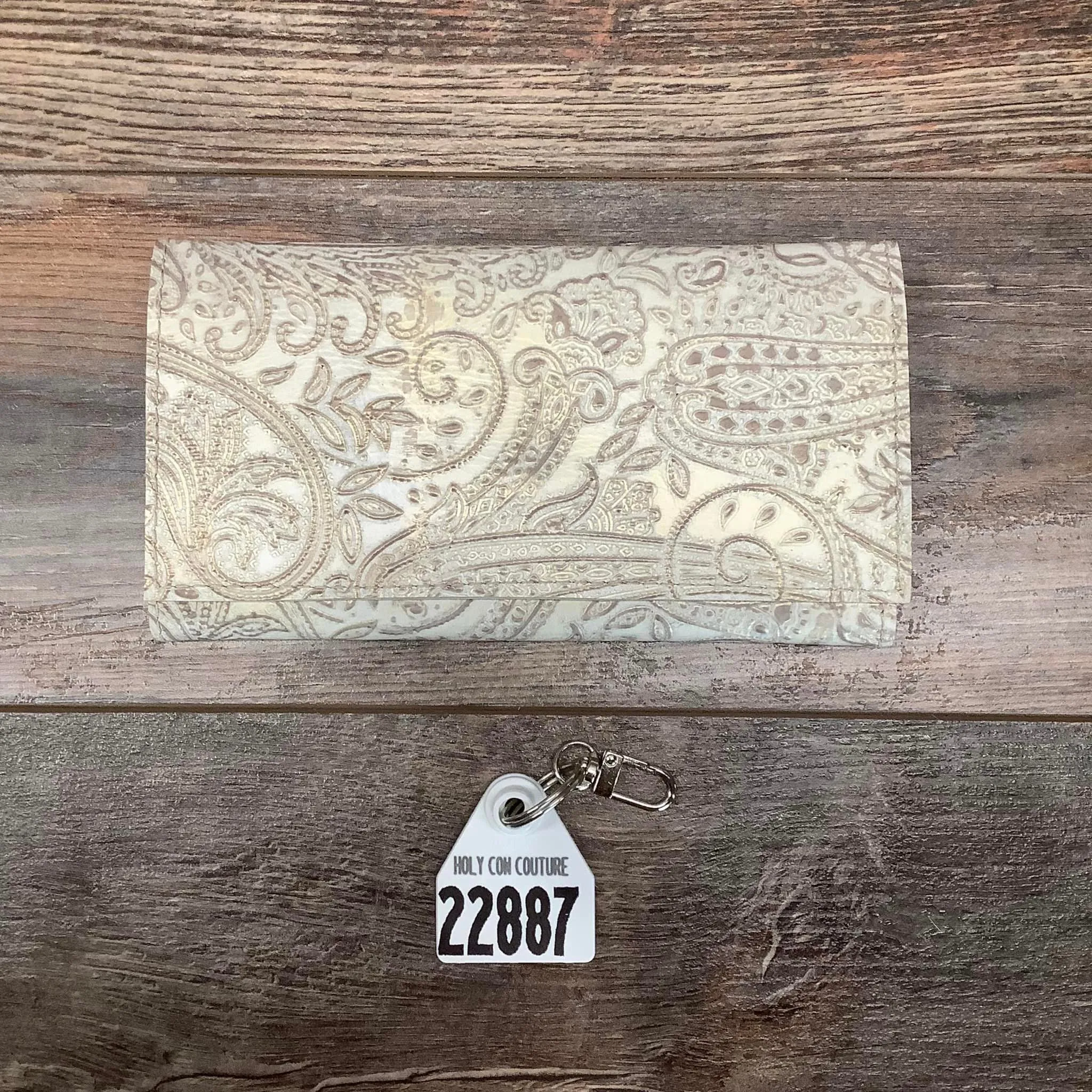 Bandit Wallet  - #22887