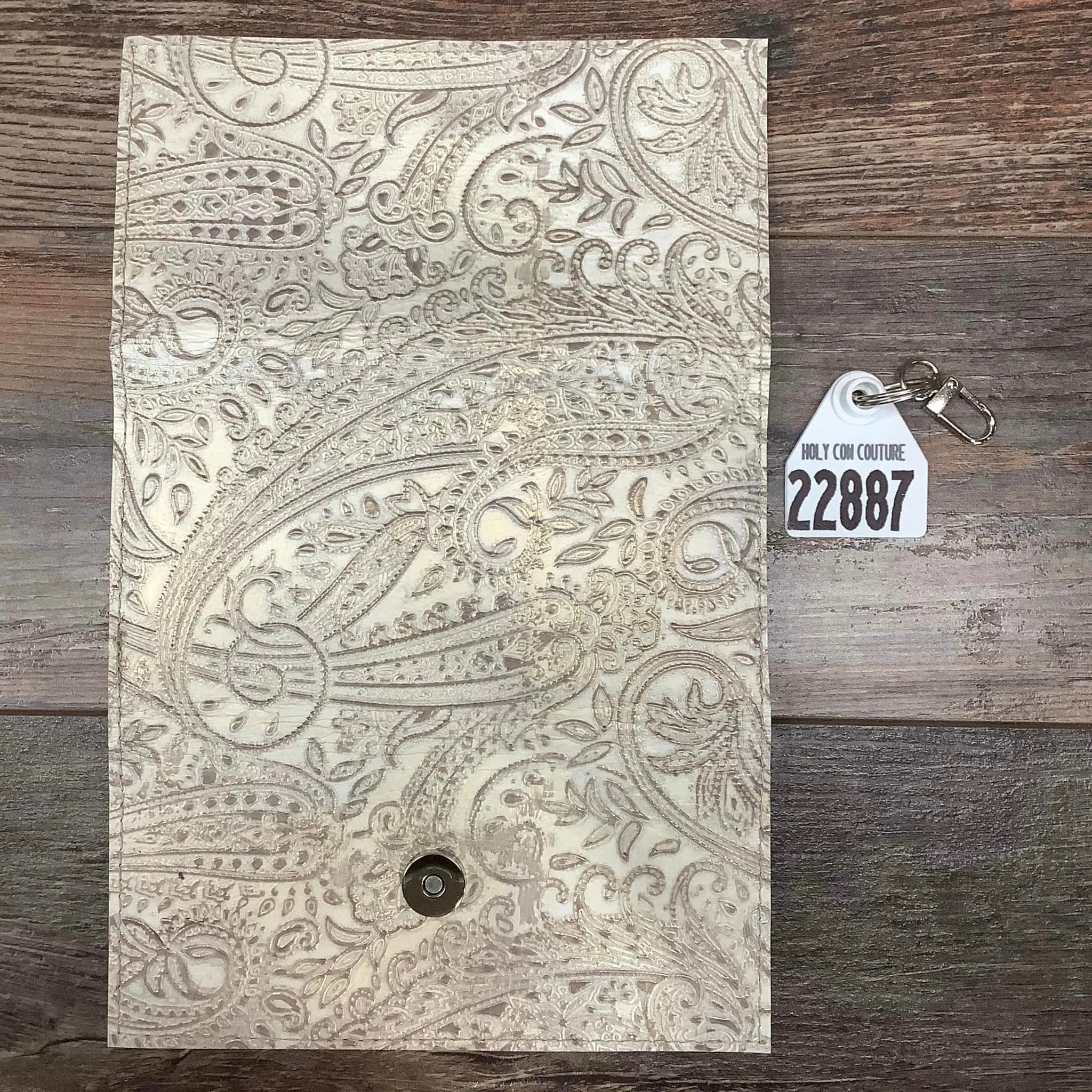 Bandit Wallet  - #22887