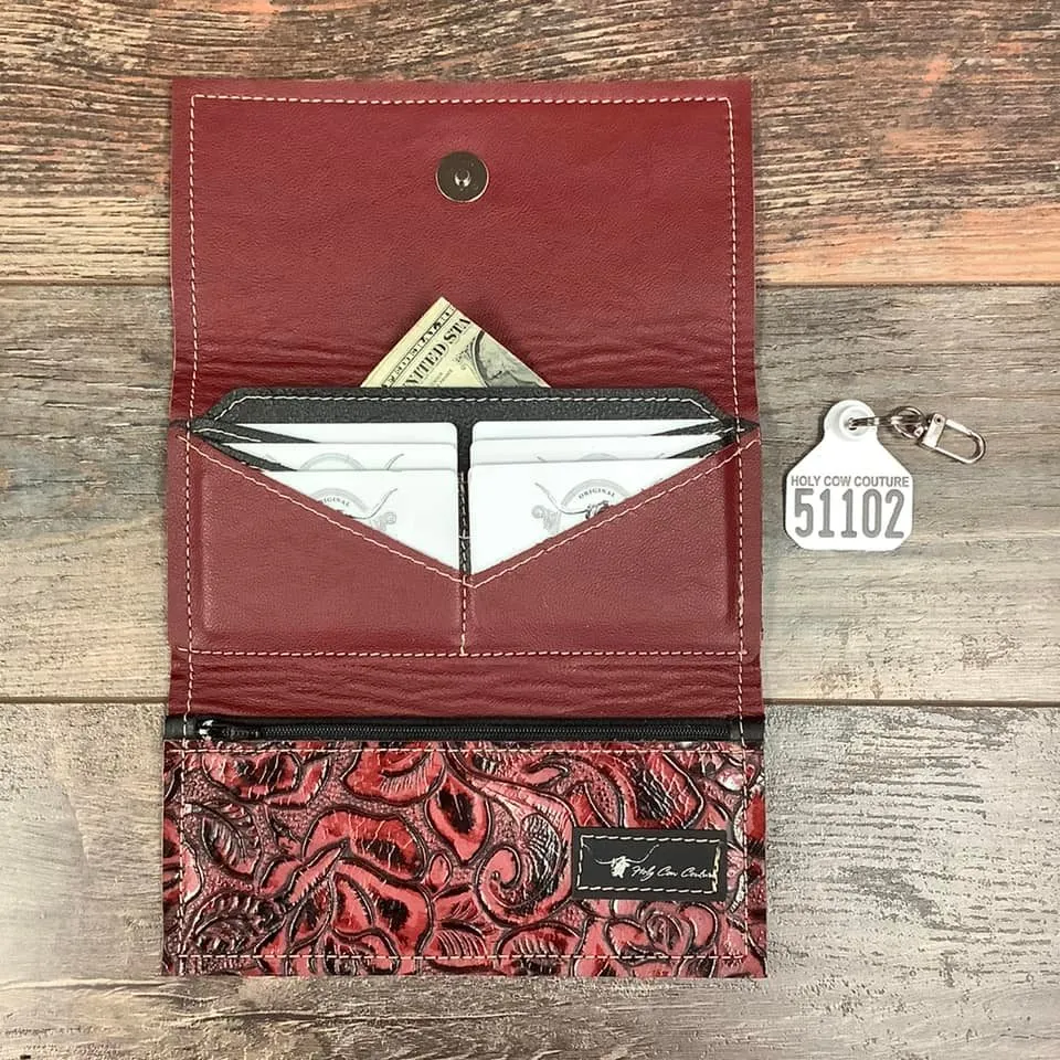 Bandit Wallet  - #51102