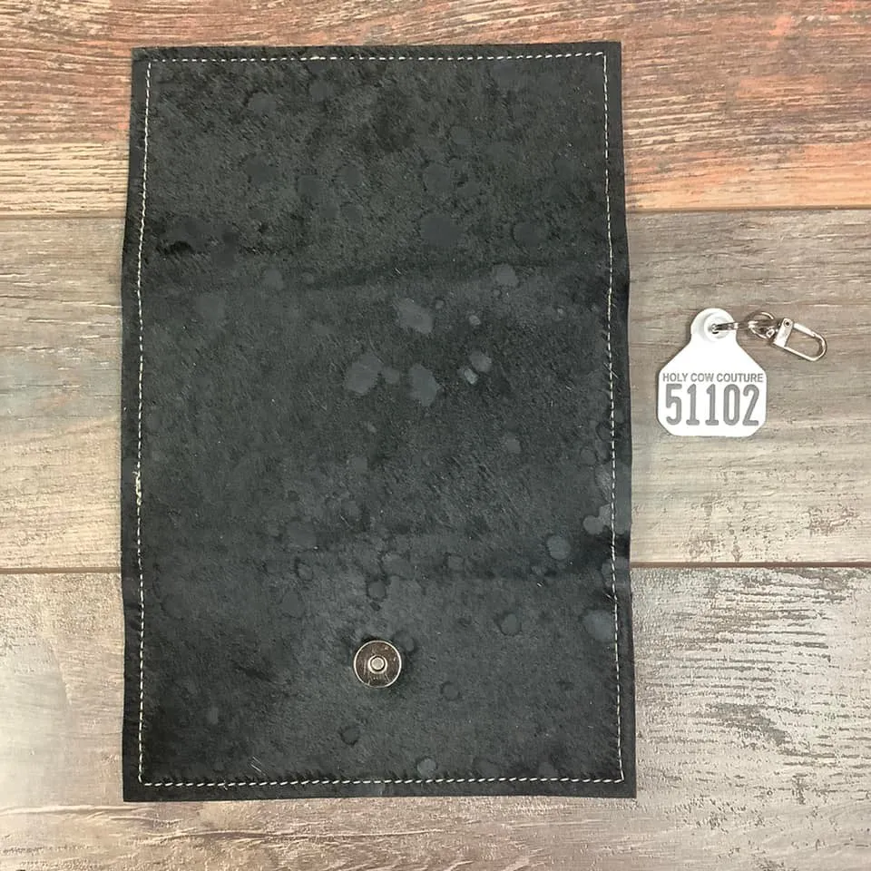 Bandit Wallet  - #51102