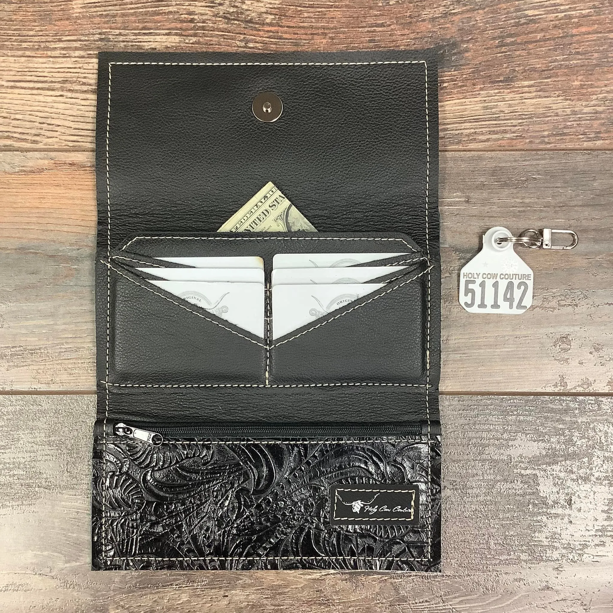 Bandit Wallet  - #51142