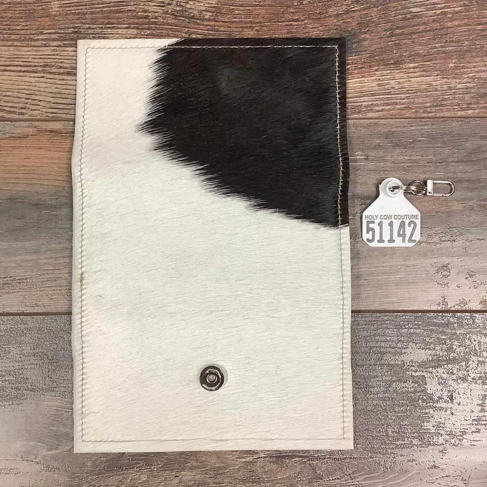Bandit Wallet  - #51142