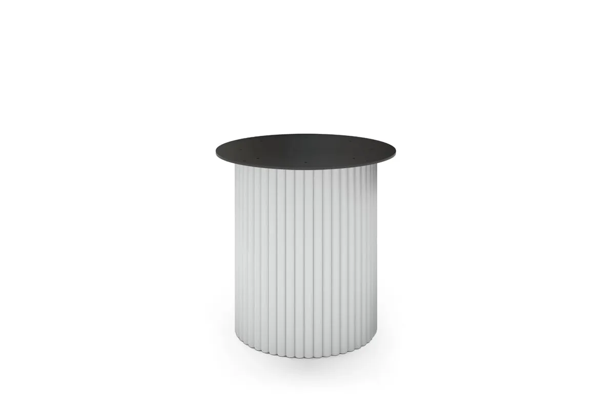 Baobab Circular Base Cafe Table [1350mm]