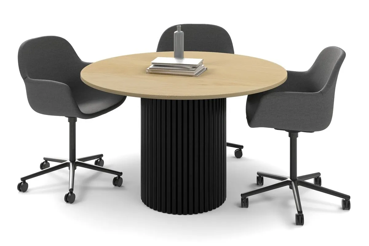 Baobab Circular Base Cafe Table [1350mm]