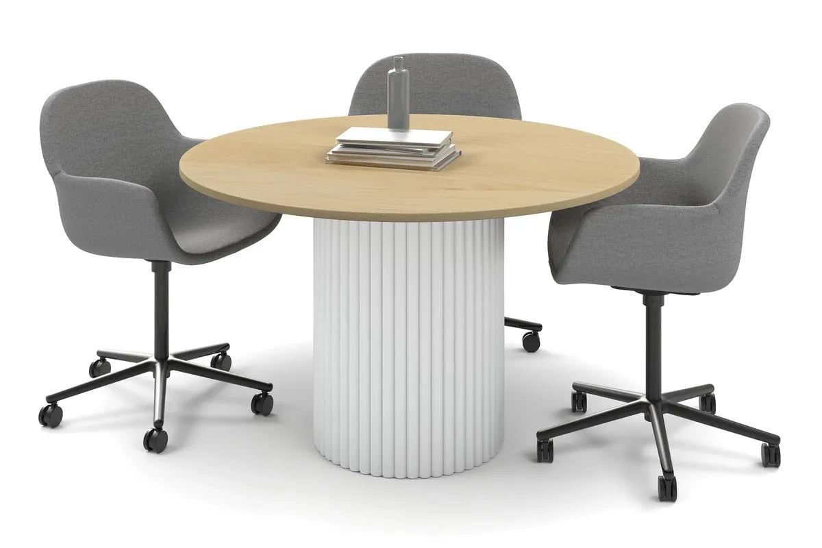 Baobab Circular Base Cafe Table [1350mm]