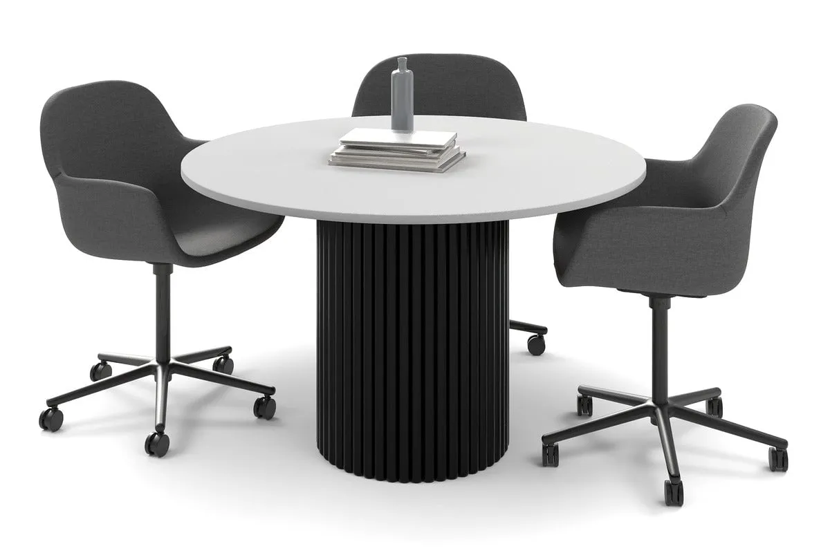 Baobab Circular Base Cafe Table [1350mm]