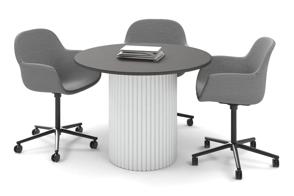 Baobab Circular Base Cafe Table [600 mm]