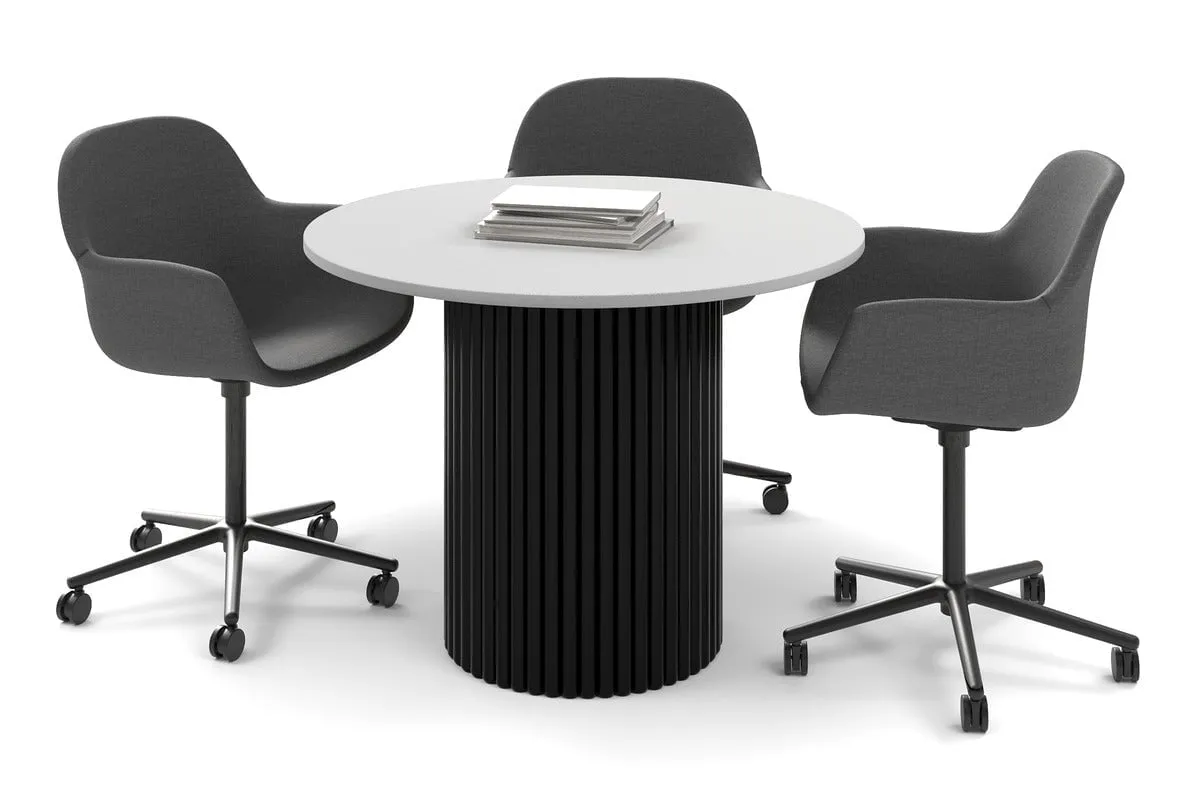 Baobab Circular Base Cafe Table [600 mm]