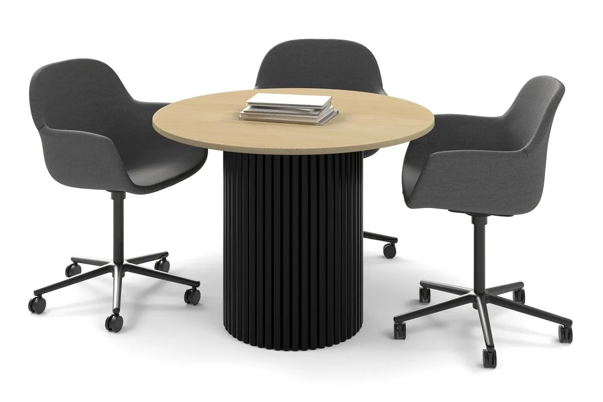 Baobab Circular Base Cafe Table [600 mm]