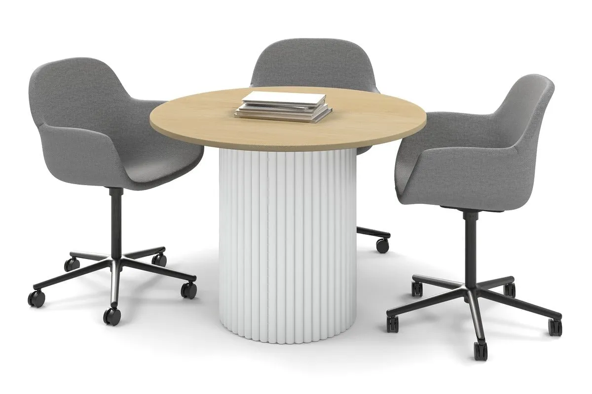 Baobab Circular Base Cafe Table [600 mm]