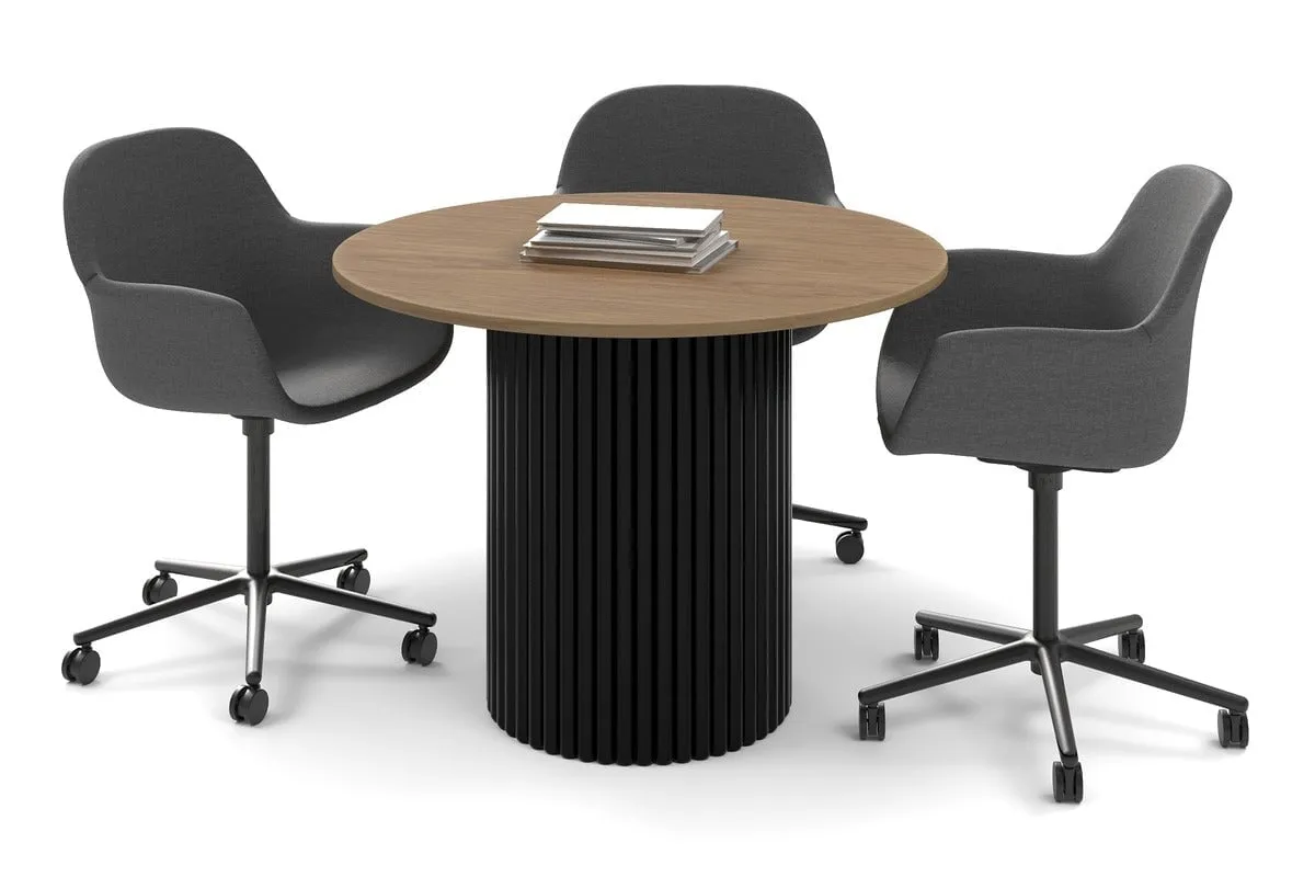 Baobab Circular Base Cafe Table [600 mm]