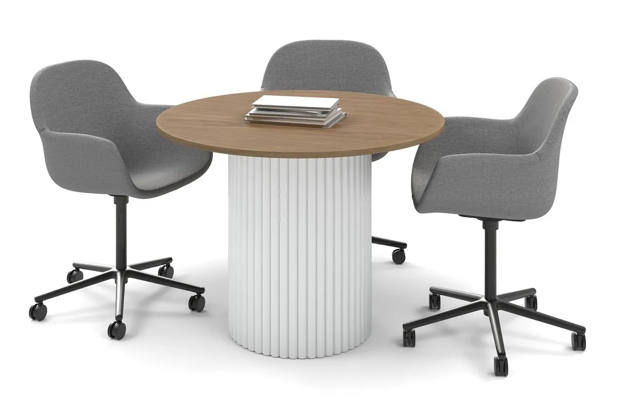 Baobab Circular Base Cafe Table [600 mm]