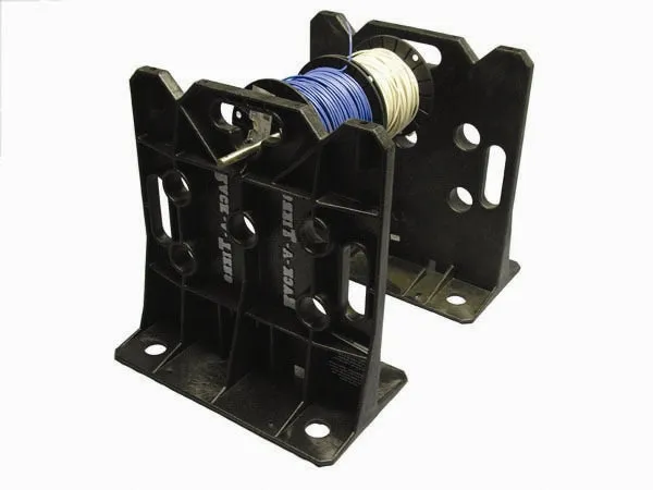 BES Rack-A-Tier