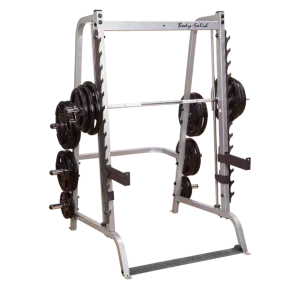 Body Solid Series 7 Smith Machine Base Unit