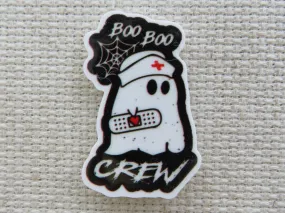 Boo Boo Crew Ghost Needle Minder, Cover Minder, Magnet