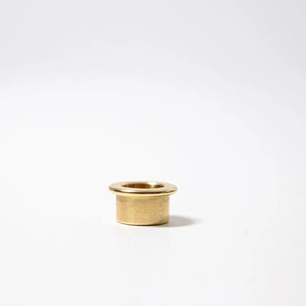 Brass Candle Holder