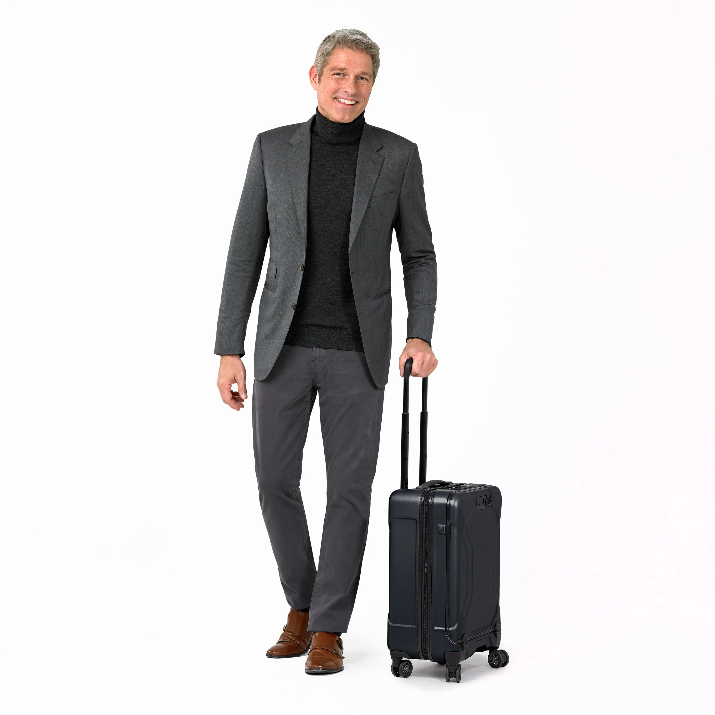 Briggs & Riley TORQ International Carry-On Spinner
