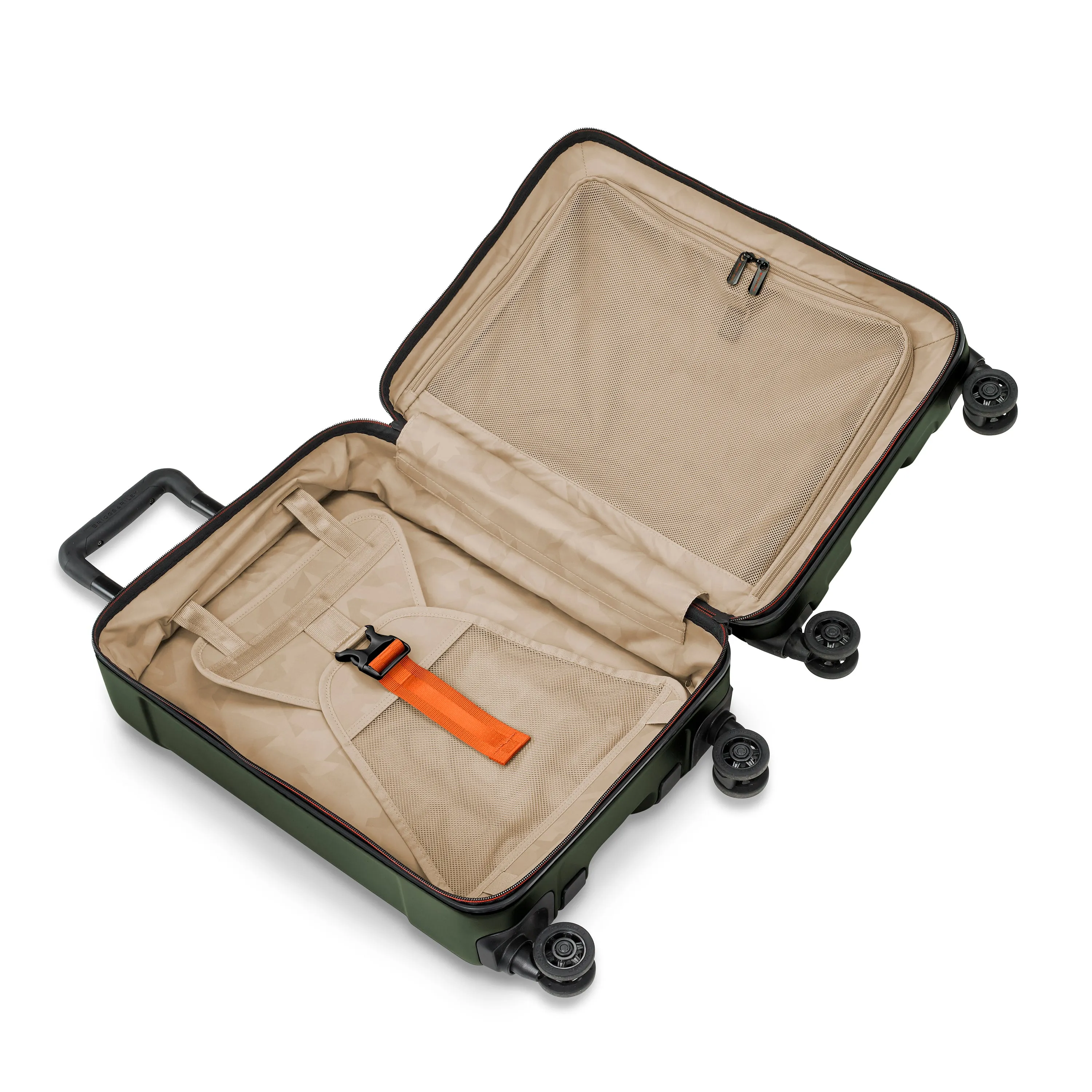 Briggs & Riley TORQ International Carry-On Spinner