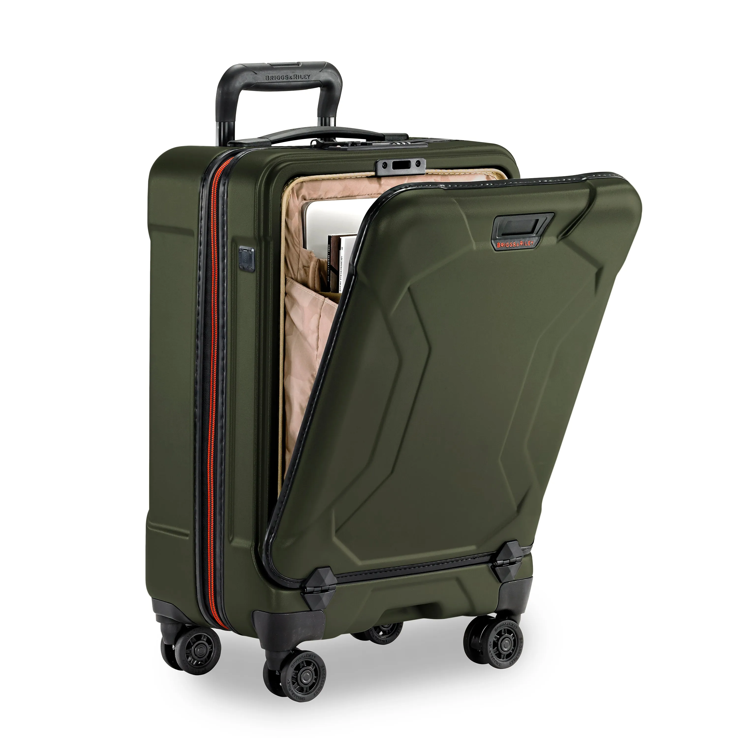 Briggs & Riley TORQ International Carry-On Spinner