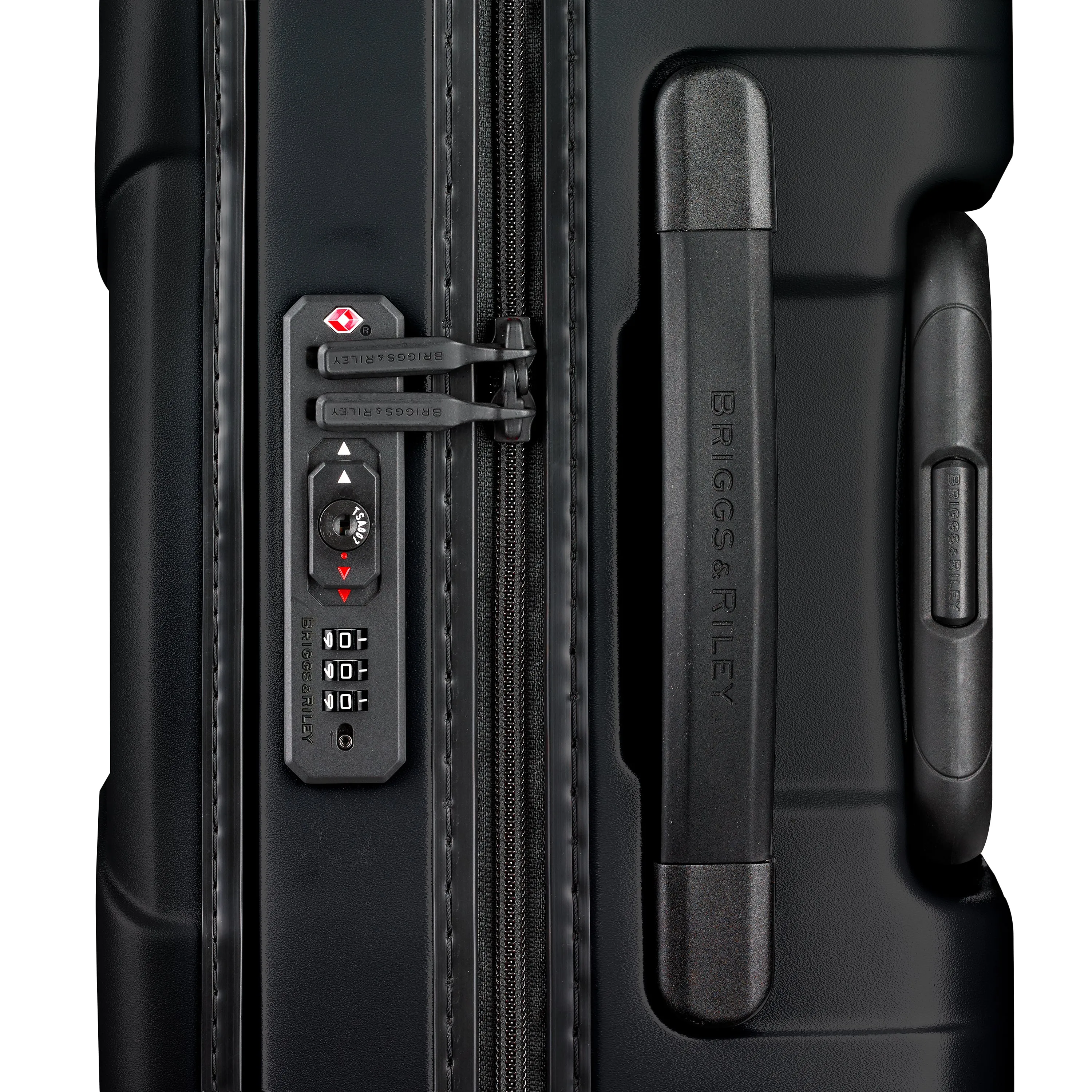 Briggs & Riley TORQ International Carry-On Spinner