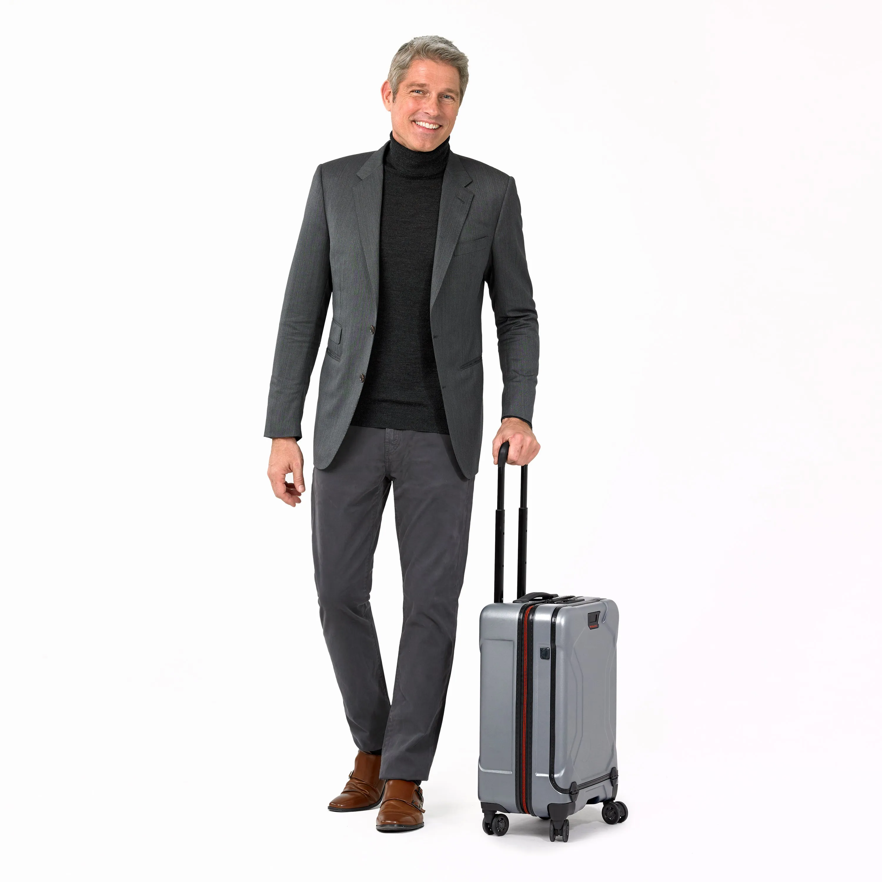 Briggs & Riley TORQ International Carry-On Spinner