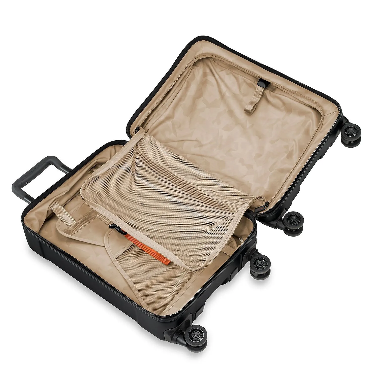 Briggs & Riley TORQ International Carry-On Spinner