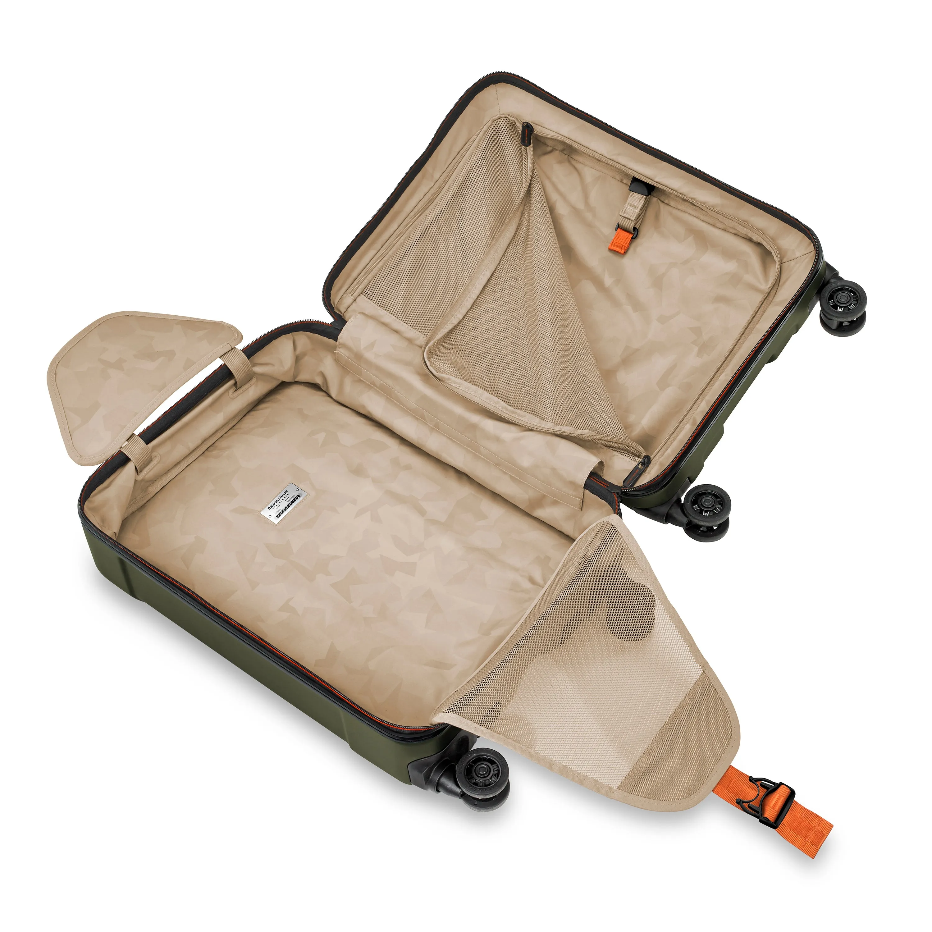 Briggs & Riley TORQ International Carry-On Spinner