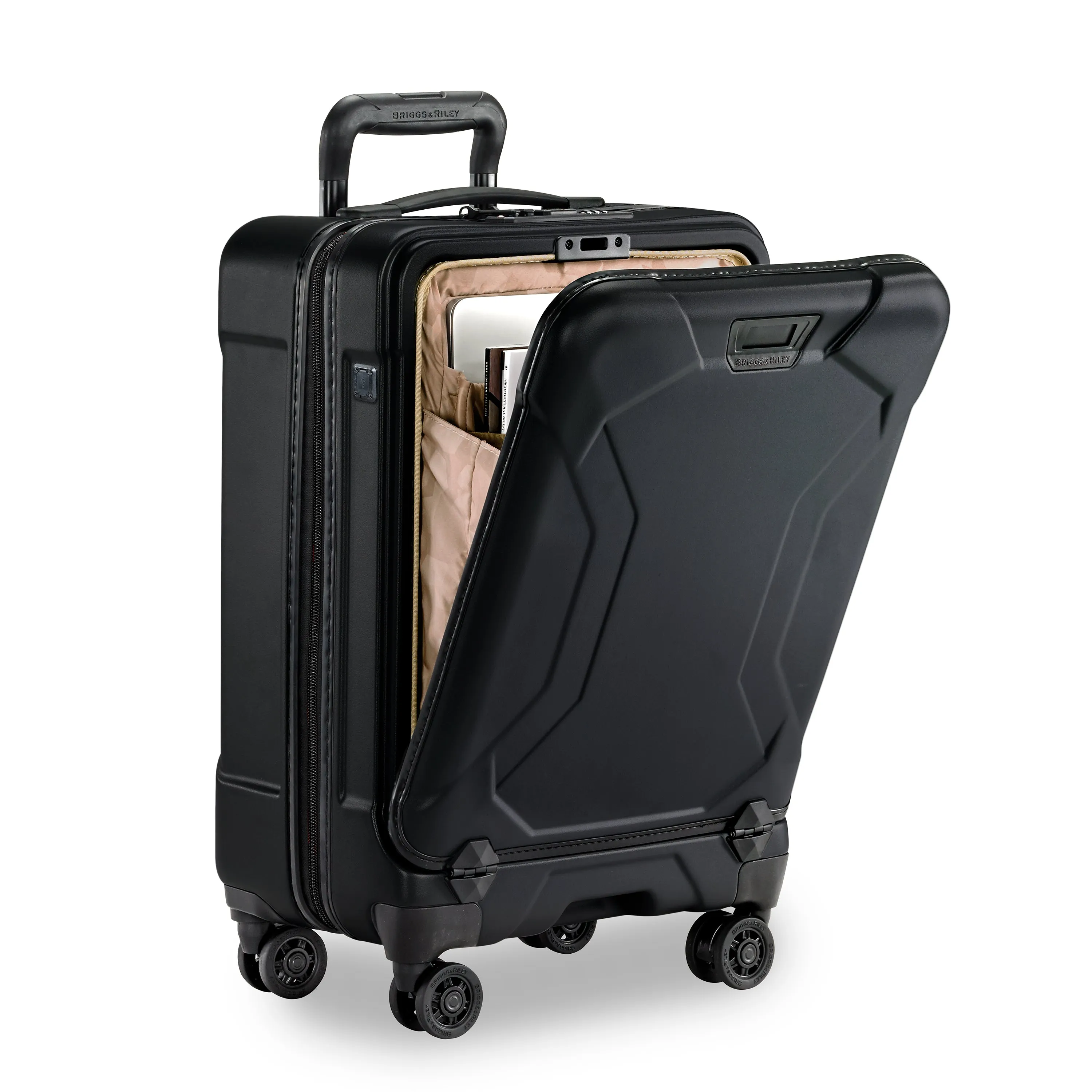 Briggs & Riley TORQ International Carry-On Spinner