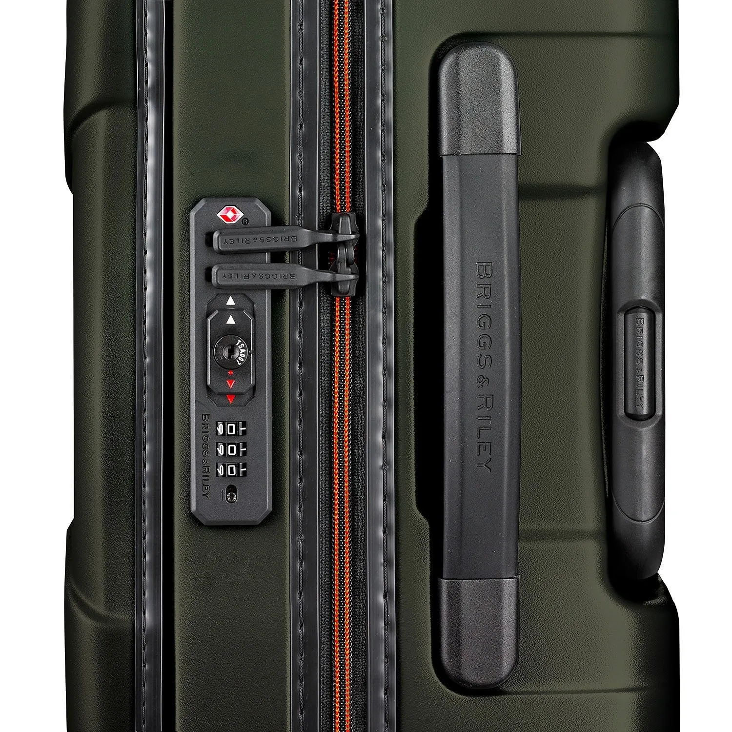 Briggs & Riley TORQ International Carry-On Spinner