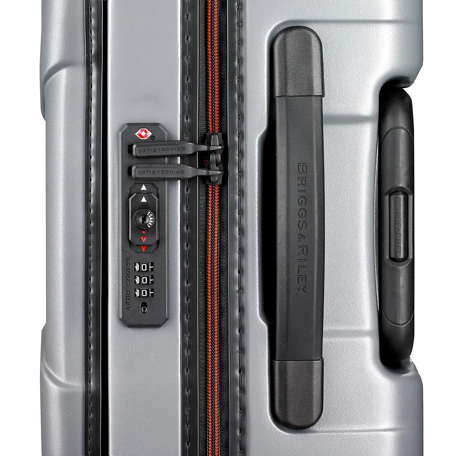 Briggs & Riley TORQ International Carry-On Spinner